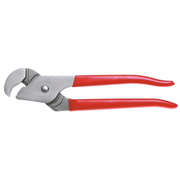 Urrea Tongue and groove pipe pliers 9-1/2 in 265G - main